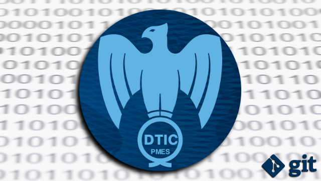 DTIC - Controle de Versão